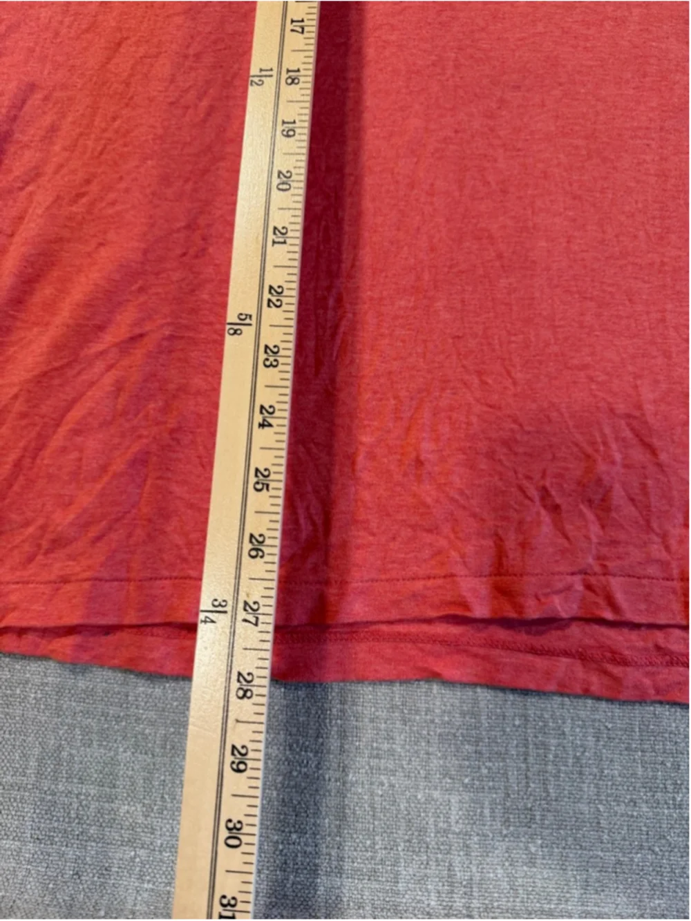 Polo Ralph lauren Soft Cotton Polo Shirt Highland Rose Heather men’s XL